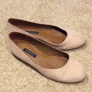 Margaux “The Classic” flats